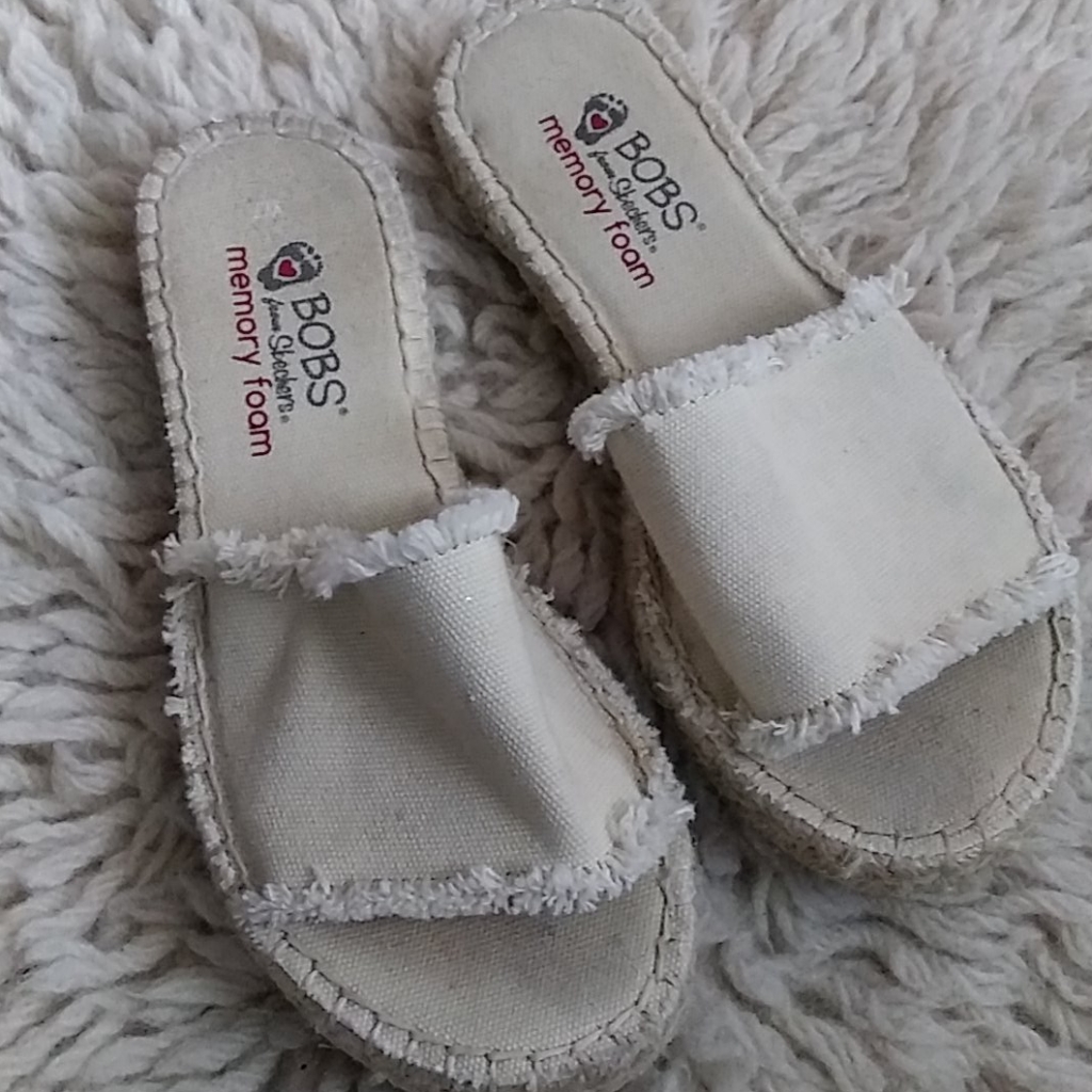 Bob's Sandals